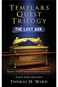 Templars Quest Trilogy