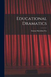 Educational Dramatics