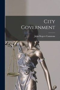 City Government