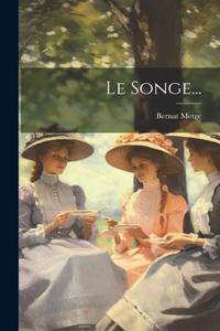 Songe...