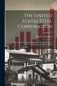 United States Steel Corporation