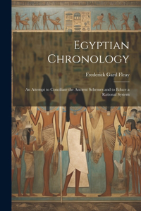 Egyptian Chronology