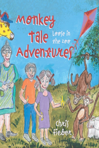 Monkey Tale Adventures