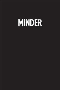 Minder