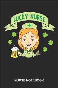 Nurse Notebook