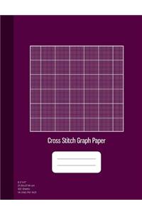 Cross Stitch Graph Paper
