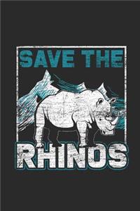 Save The Rhinos