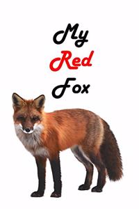 Red Fox Journal