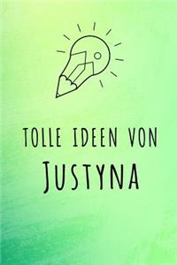 Tolle Ideen von Justyna