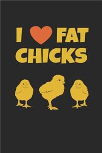 I Heart Fat Chicks