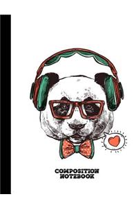 Composition Notebook