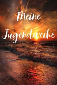 Meine Jugendweihe
