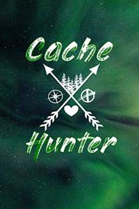 Cache hunter