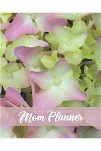 Mom Planner