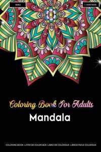 Coloring Book for Adults