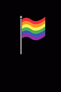 Rainbow Pride Flag