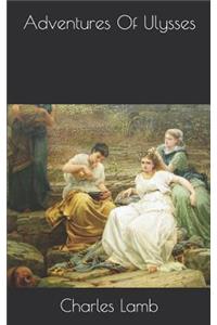 Adventures Of Ulysses