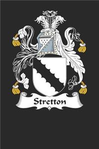 Stretton
