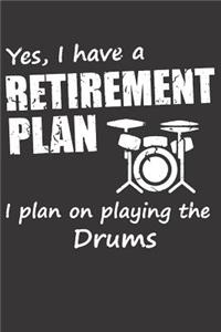 Notebook Textbook for composer drummer singer guitarist