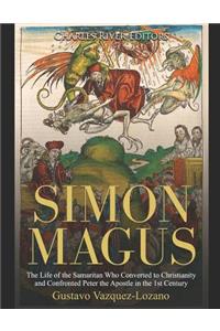 Simon Magus