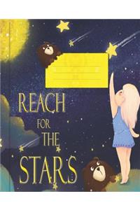 Reach For The Stars