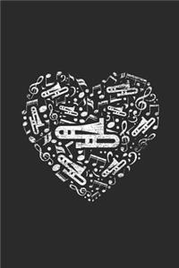Trombone Heart