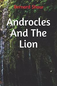 Androcles And The Lion