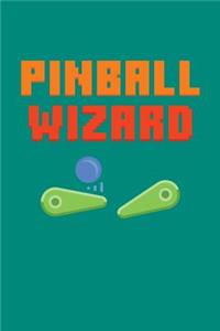 Pinball Wizard