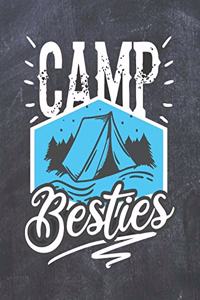 Camp Besties