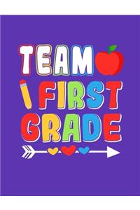 Team First Grade