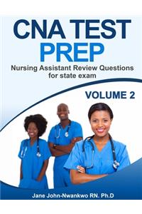 CNA Test Prep