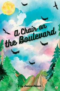 Chair on the Boulevard