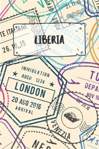 Liberia