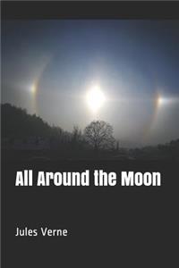 All Around the Moon