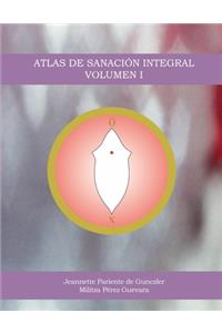 Atlas de Sanación Integral