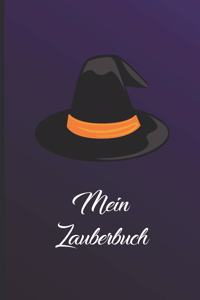 Mein Zauberbuch