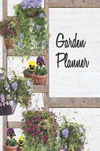 Garden Planner