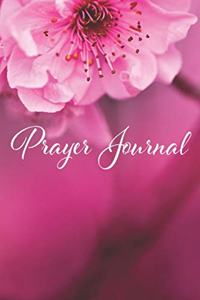 Prayer Journal