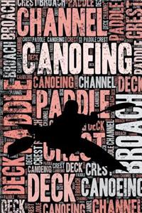 Womens Canoeing Journal