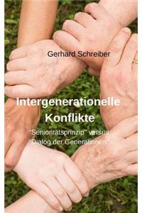 Intergenerationelle Konflikte