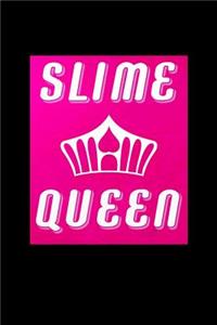 Slime Queen