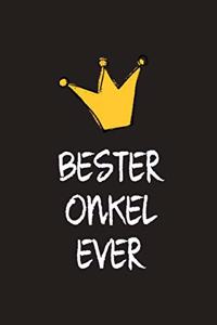 Bester Onkel