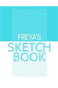 Freya's Sketchbook
