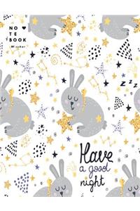 Notebook by c cher