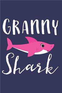 Granny Shark
