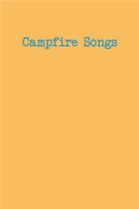 Campfire Songs