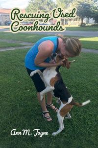 Rescuing Used Coonhounds