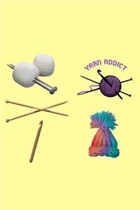 Yarn Addict