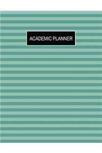 Academic Planner