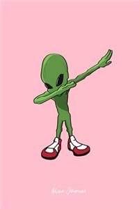 Alien Journal